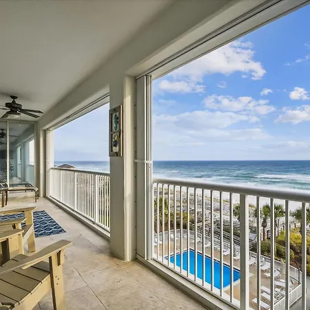 Oceania 405- By Holiday Isle Properties
